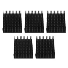 5pcs Dissipateur Thermique En