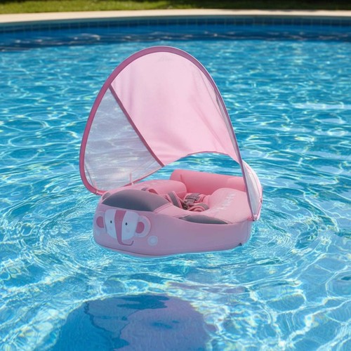 Bouée siège bébé non - bouée,