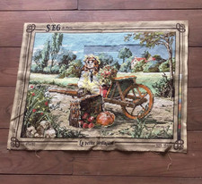 VTG SEG 929.154 La Petite