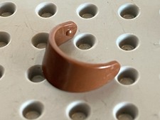 RARE Visiere de casque LEGO