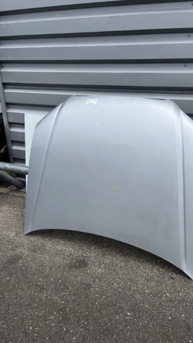 Capot audi avant phase 2 - phase,