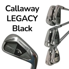 [Callaway] Legacy Set de fer