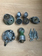 JIELDE, pièces détachées