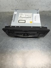 Autoradio d'origine AUDI A4 3
