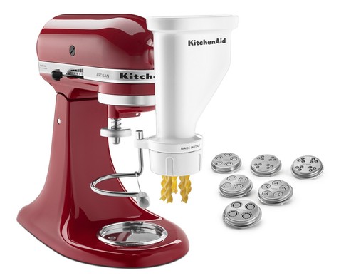 Kitchenaid refurbished gourmet - refurbished,