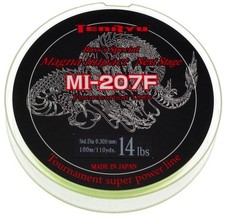 Tenryu MI207F Fluorocarbone