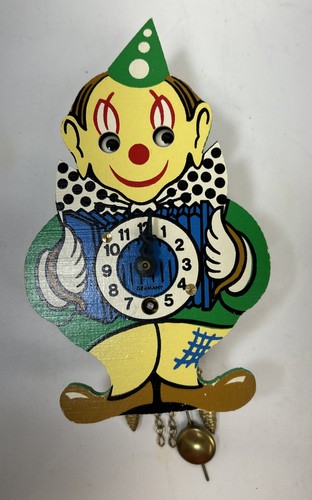 Rare vintage made germany - rare,