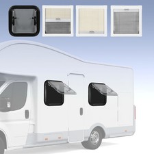 Fenêtre De Camping-Car 15 2 X