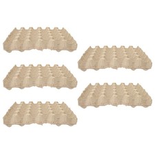 5 Pcs Plateau De Rangement
