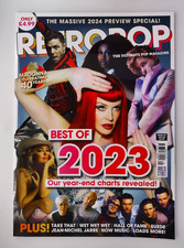 RetroPop Magazine N°23