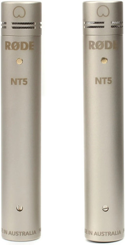 Rode nt5 small diaphragm - rode,