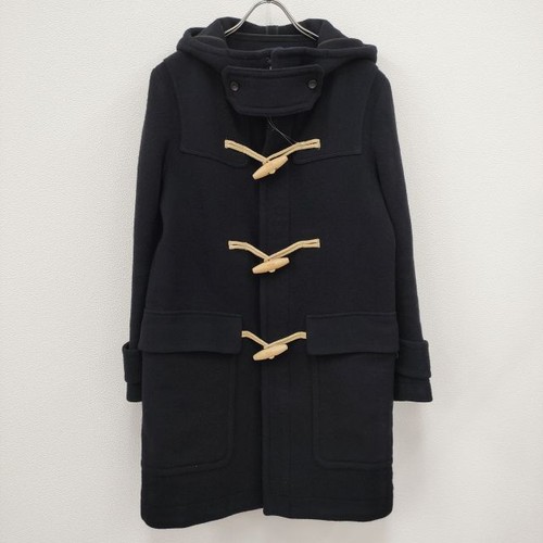 The reracs size wool duffle - reracs,