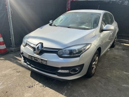 Axe avant gauche - , renault