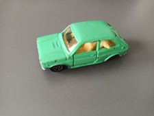 Majorette Fiat 127 N°203 -