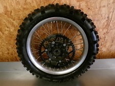 Roue arrière GasGas 125/200/250/300 EC 1997-2017