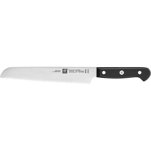 Zwilling couteau pain - À,