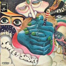 Just A Poke, Sweet Smoke