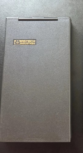 Astech hard case for 42s - astech, hp