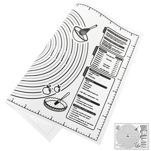 Tapis silicone pour - tapis,