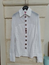 Chemisier SAVE THE QUEEN