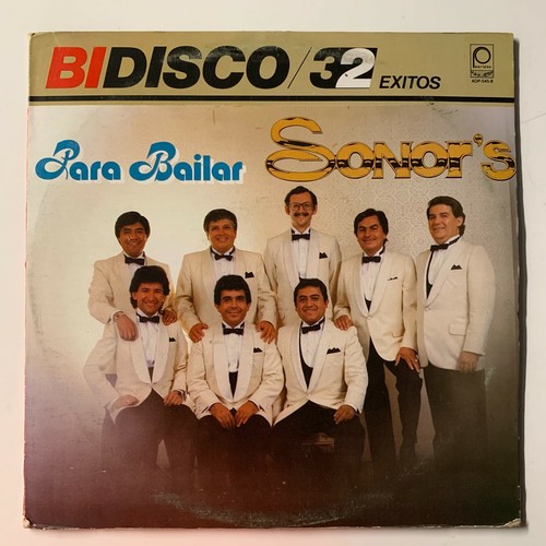 Sonor para bailar - sonor's,,