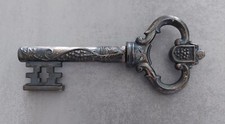 Ancien tire bouchon corkscrew