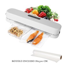 Machine pour Il sous Vide Professionnel 2 IN 1 Dessous Et Simmeringe Aliments