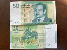 Billet de banque banknote