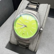 Montre Oris Bigcrown Propilot
