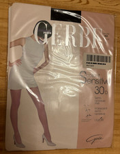 Collant GERBE (  Vintage )