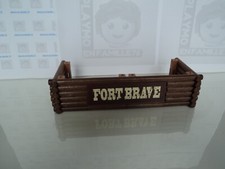 PLAYMOBIL vintage western