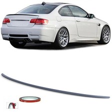 SPOILER DE COFFRE / BECQUET LOOK M3 BMW SERIE 3 E92 COUPE DE 2006 A 2014
