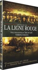 DVD *** LA LIGNE ROUGE *** Sean Penn ( neuf sous blister )