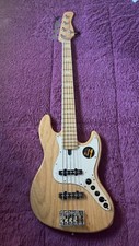 Sire Marcus Miller V7-5 2nd Generation Guitare Basse Electrique Instrument Music