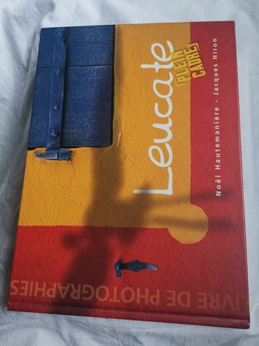 Leucate plein cadre livre de - leucate,