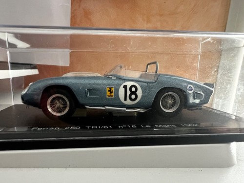 Spark ferrari 250 tri - spark, tri/61