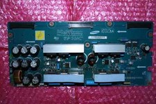 SAMSUNG - LJ92-01057C, LJ41-02344B, LJ9201057C, LJ4102344B - X-MAIN