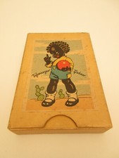 JEUX DE CARTE FERD.PIATNIK et SOHNE/CARTES A JOUER