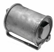 82750006 Tuyau D'Échappement Silencieux Tracteur Tondeuse Stiga Ggp ALPINA F