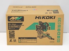 HiKOKI C3607DRA(K)(NN) Scie