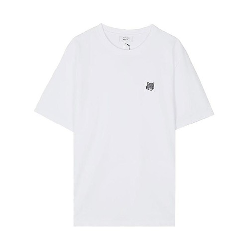 Maison kitsune shirt - maison, t-shirt