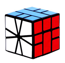 SQ1 Speed Magic Puzzle Smooth
