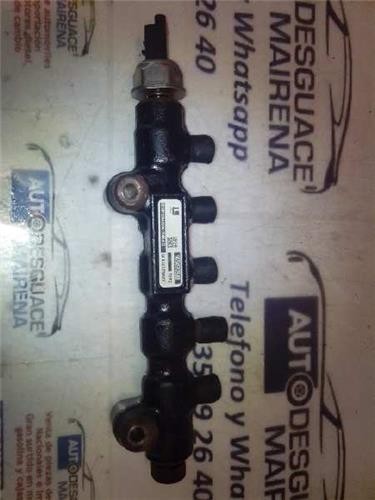 1570g2 rampe injecteurs - ,