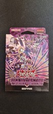 Yugioh - Deck De Structure - La Confrontation Des Marionnettes De L'ombre-...