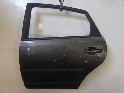 Porte arriere gauche toyota - arriere,