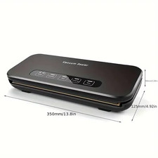 Machine À Sceller Sous Vide