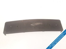 MB Mercedes-Benz C180 W204 2012 AMG Avant Pare-Choc Numéro Support de Plaque