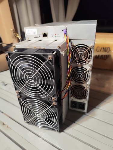 Refurb bitmain antminer - refurb,