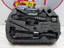 Cric (Ensemble depannage)