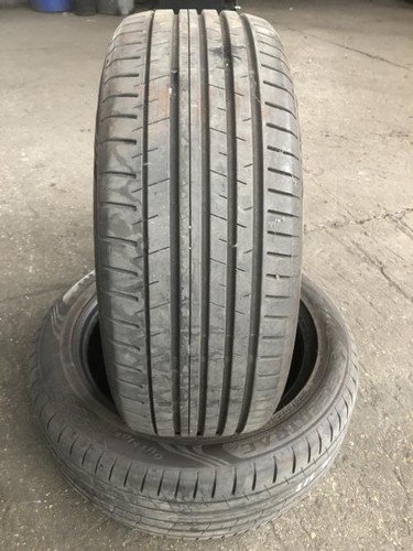Pneu 225 r17 y - pneu, 225/50